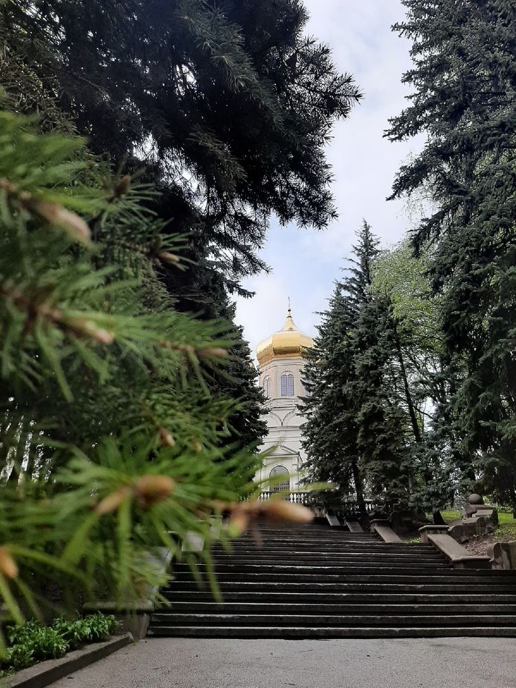 Photograph by Алина Кабакова