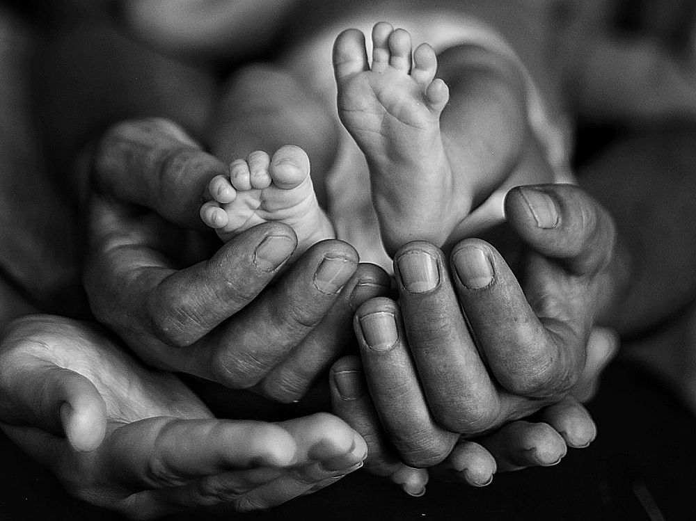 Photograph by Viktoria Efimova