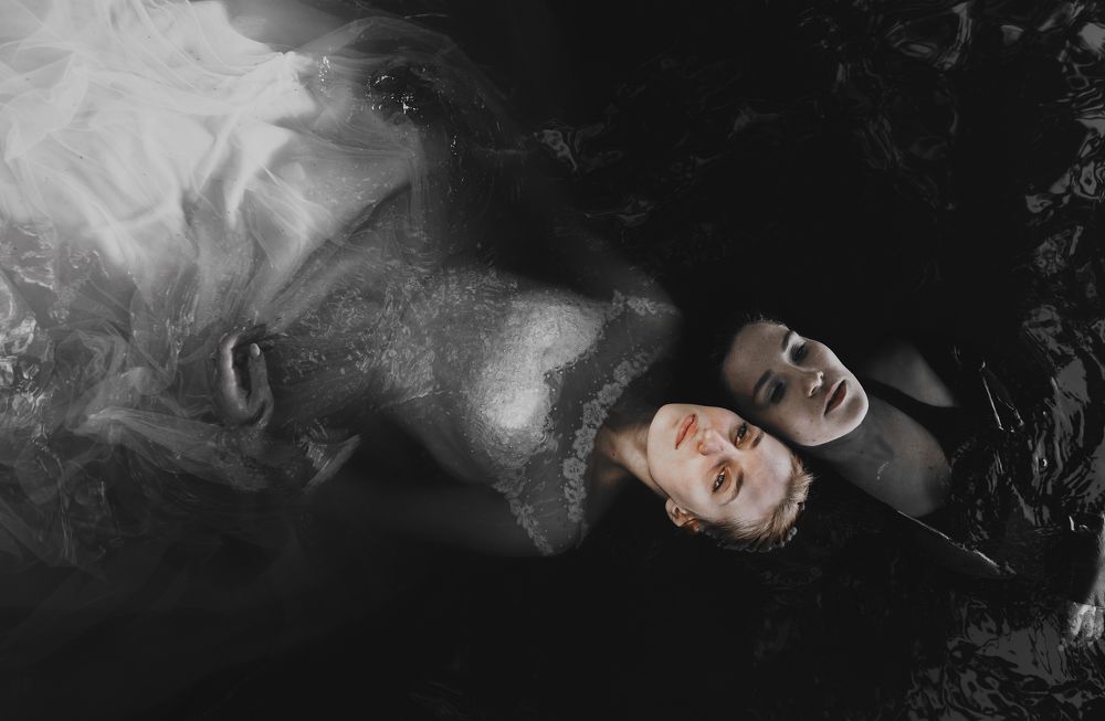 Фотография автора Dmitry Leonov