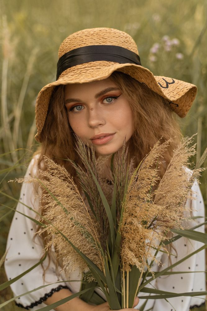 Photograph by Александра Леготина