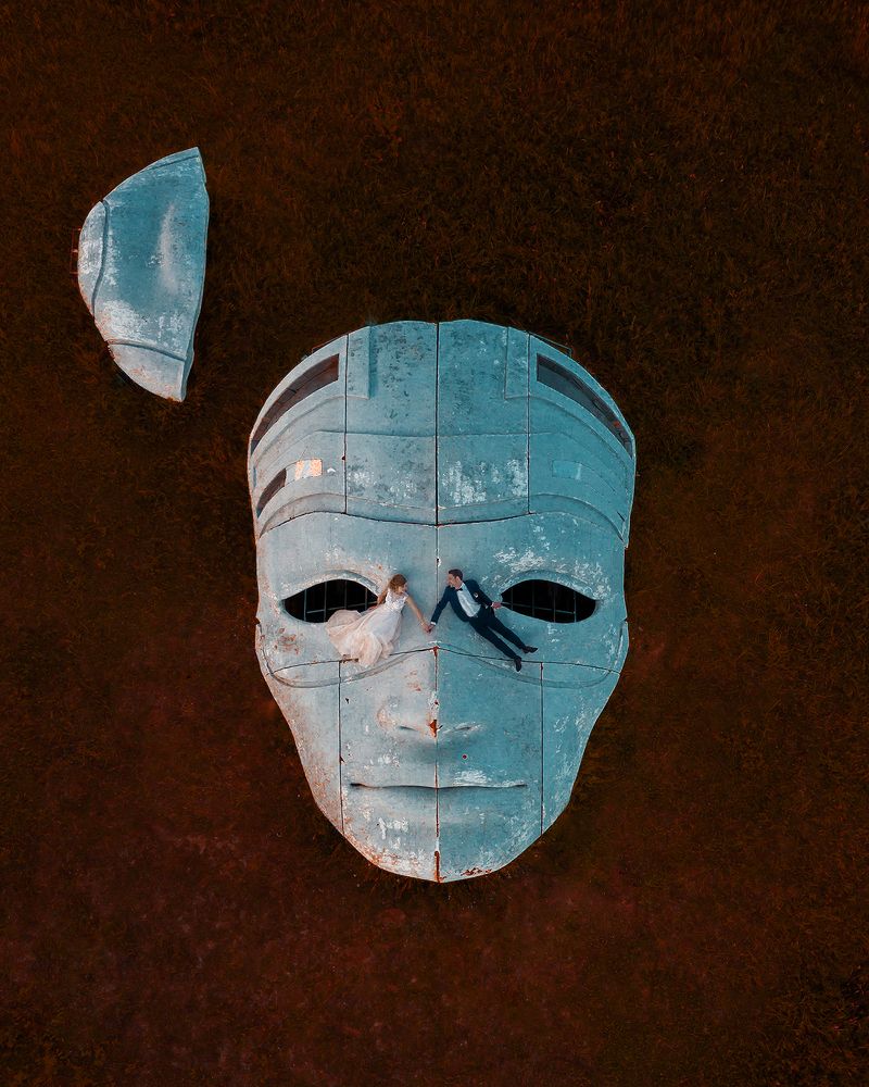 Фотография автора Nikita Dukhnik