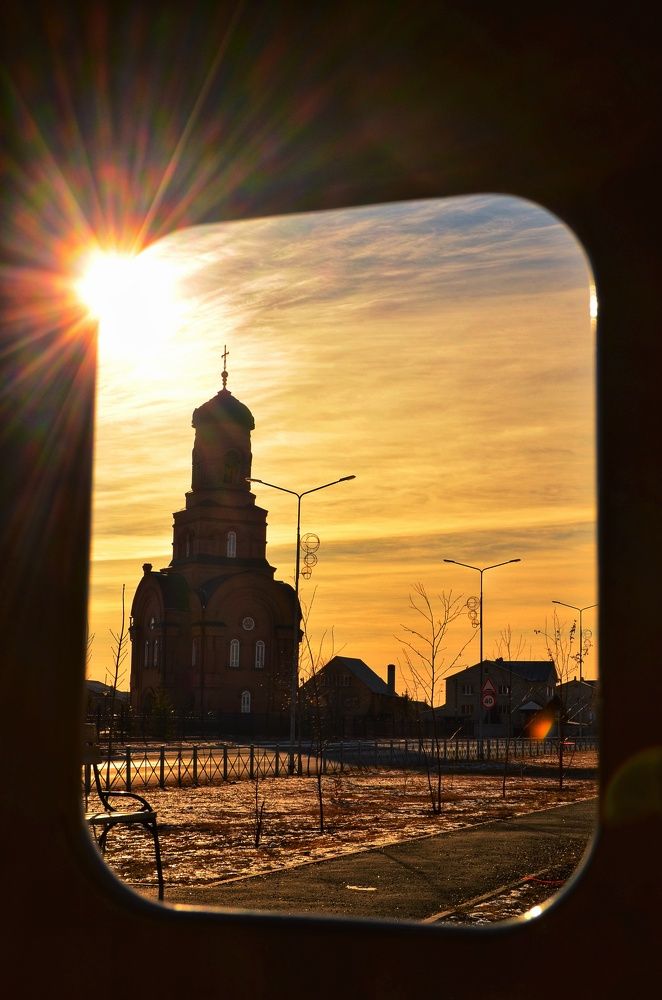 Photograph by Ольга Мокрова