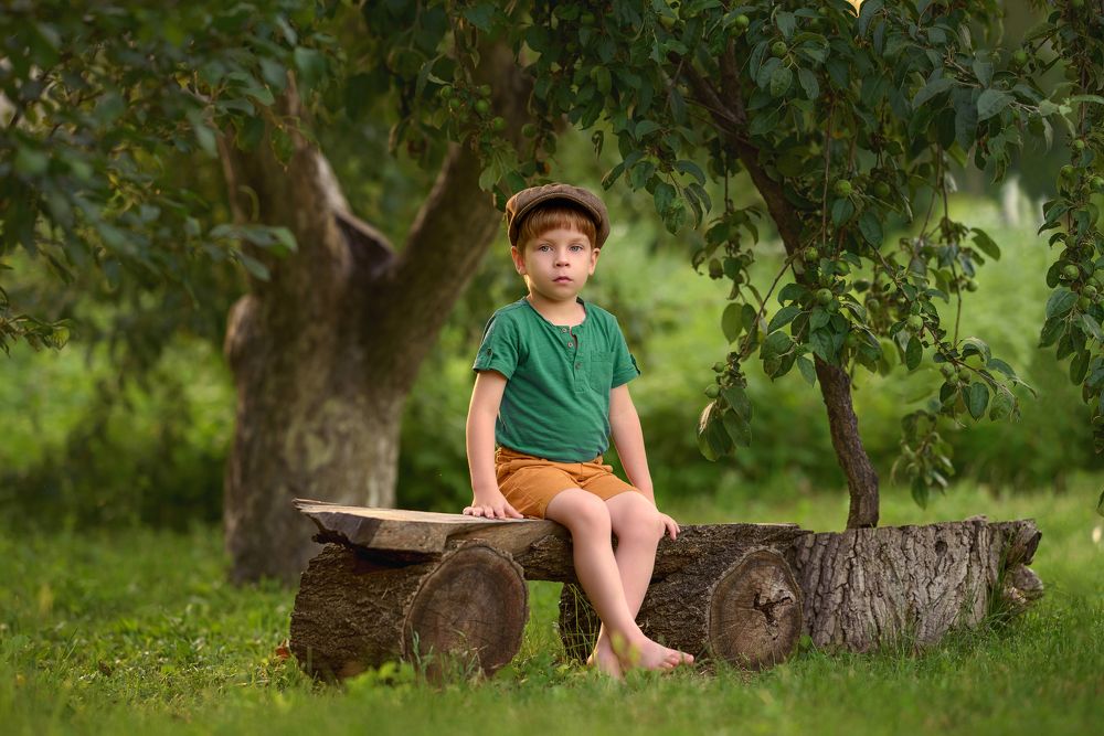 Фотография автора Алена Наливкина
