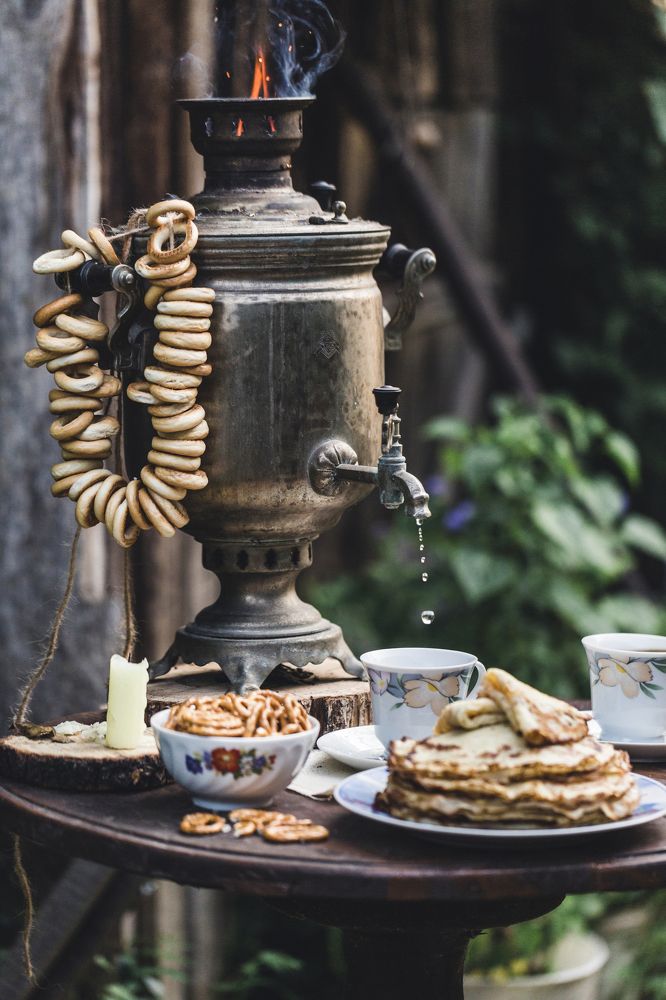 Photograph by Алексей Хоруженко