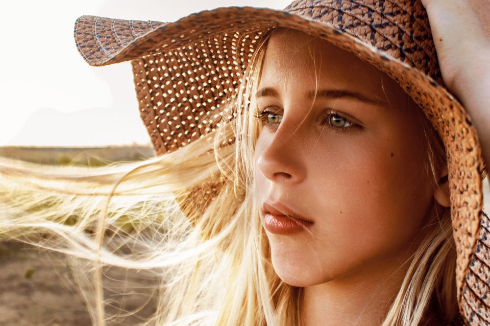 Photograph by Hanna Zapylaieva