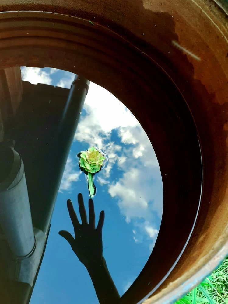 Лето не уходи