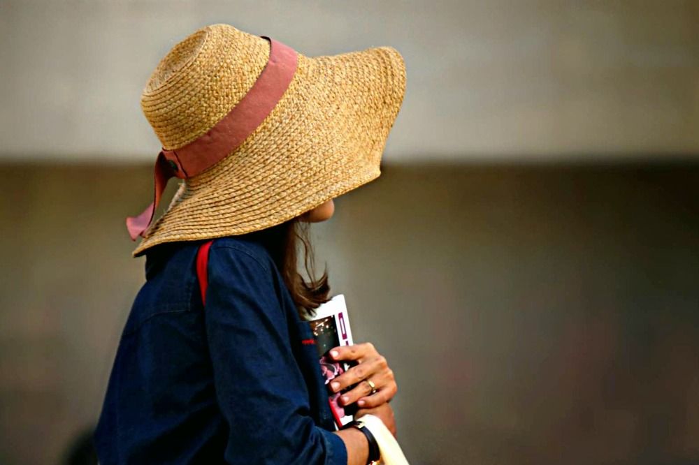 Photograph by Irina Radzinskaya