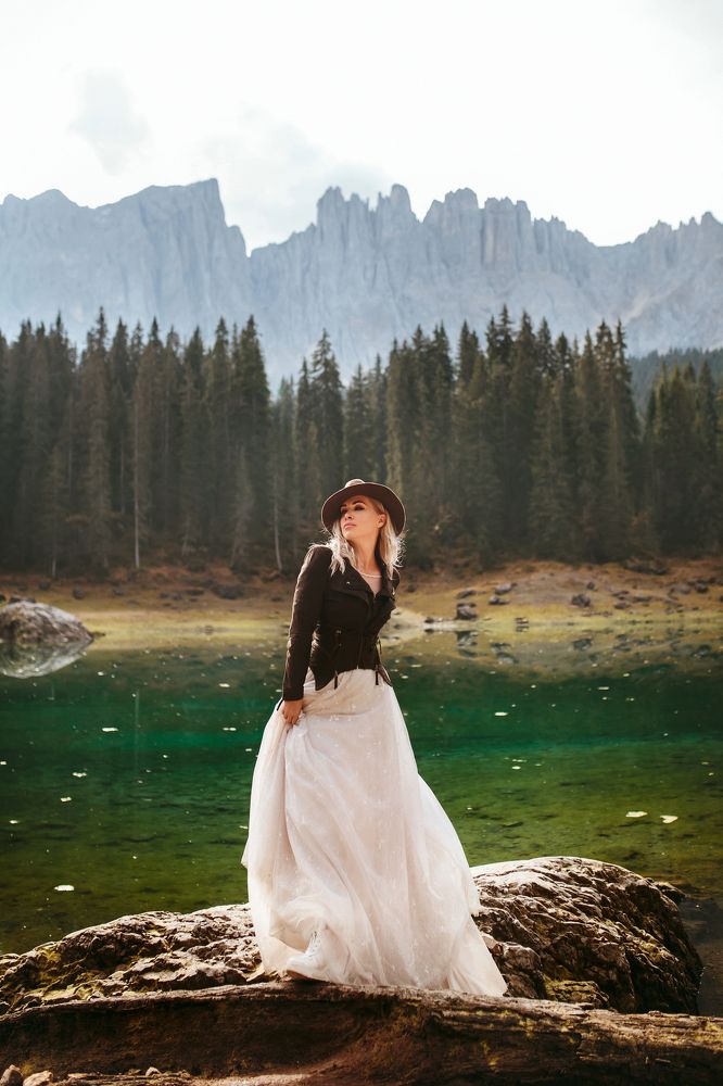 Photograph by Алина Рассохина