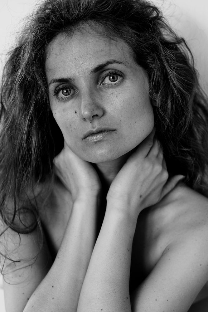 Photograph by Ольга Криволапова