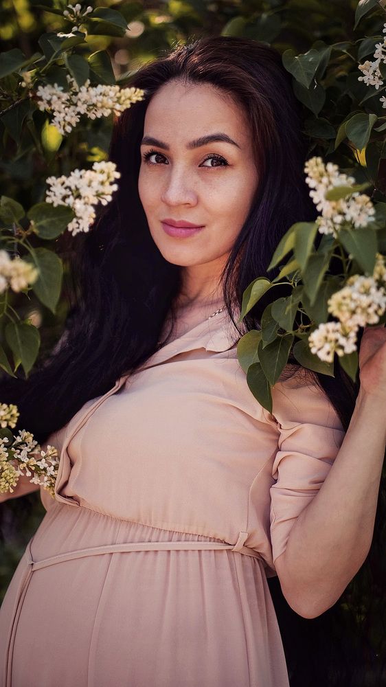 Photograph by Viktoria Efimova