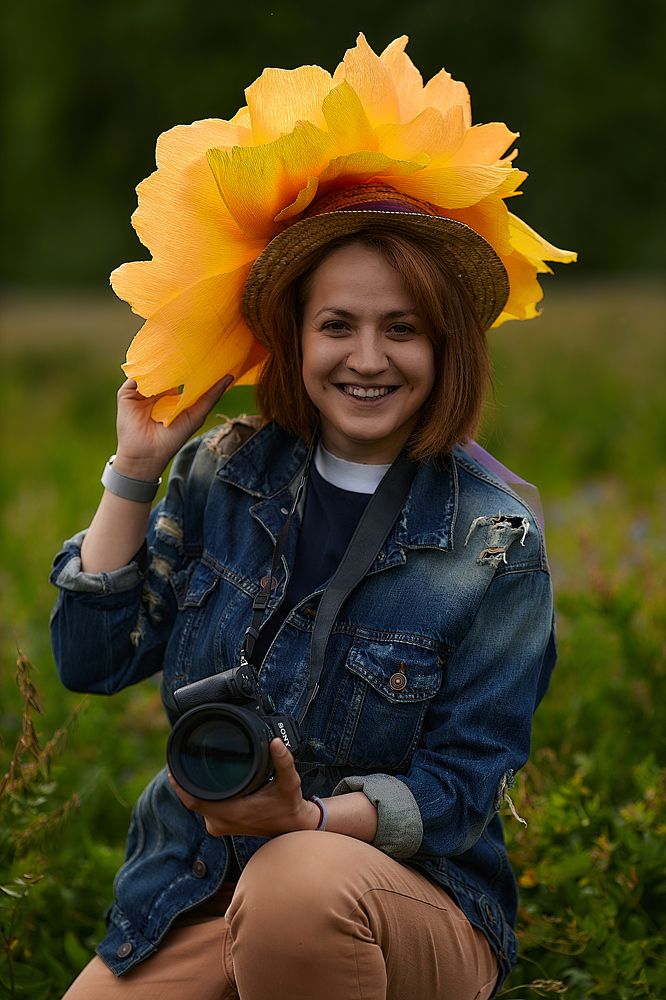 Photograph by Татьяна Аксёнова