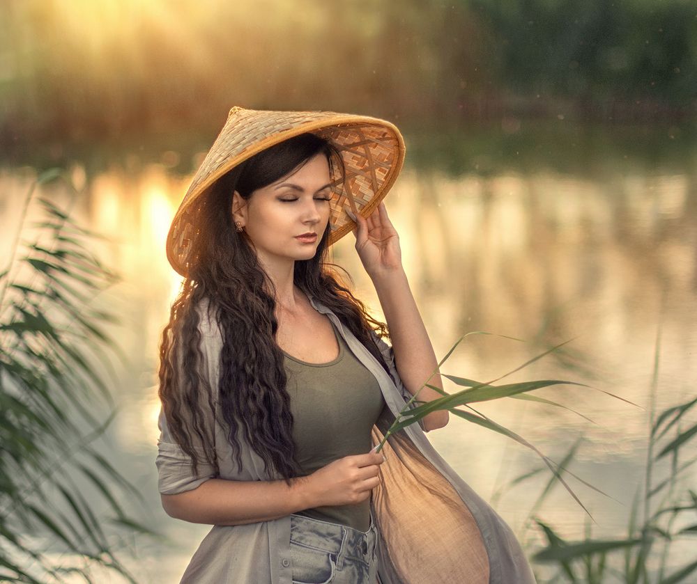 Photograph by Ольга Наний