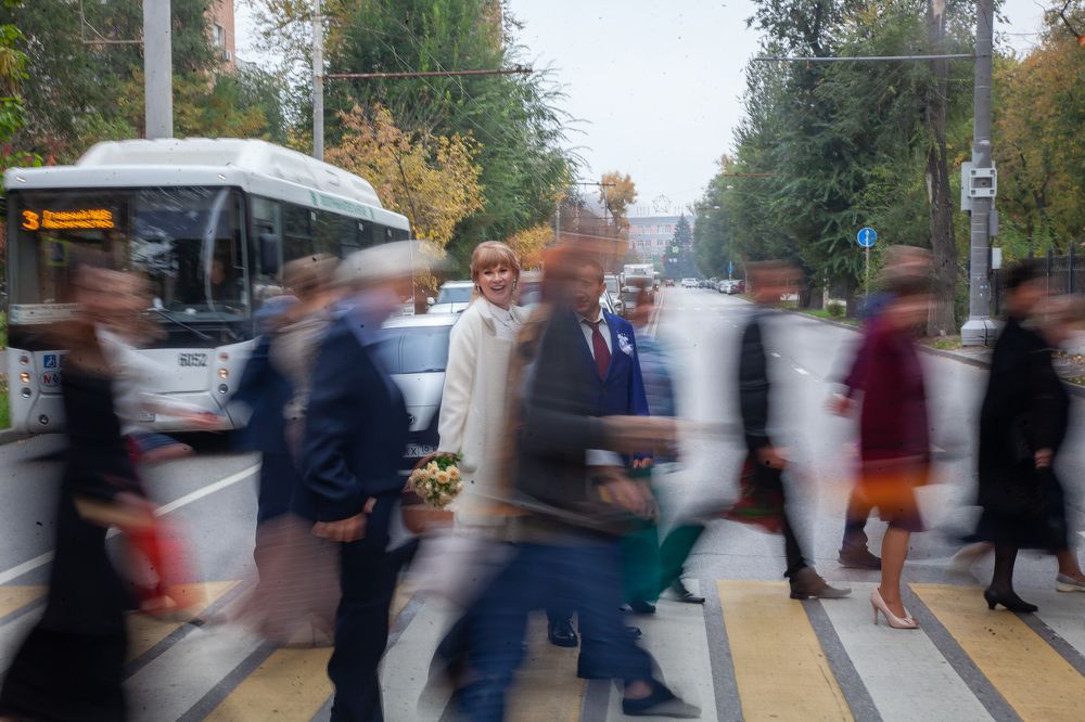 Photograph by Анатолий Климов