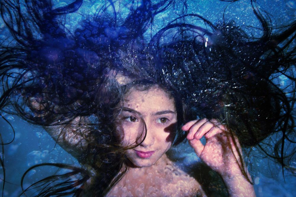 Photograph by Анна Шевченко