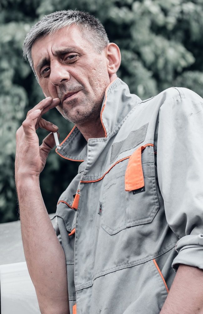 Photograph by Марина Колпакова