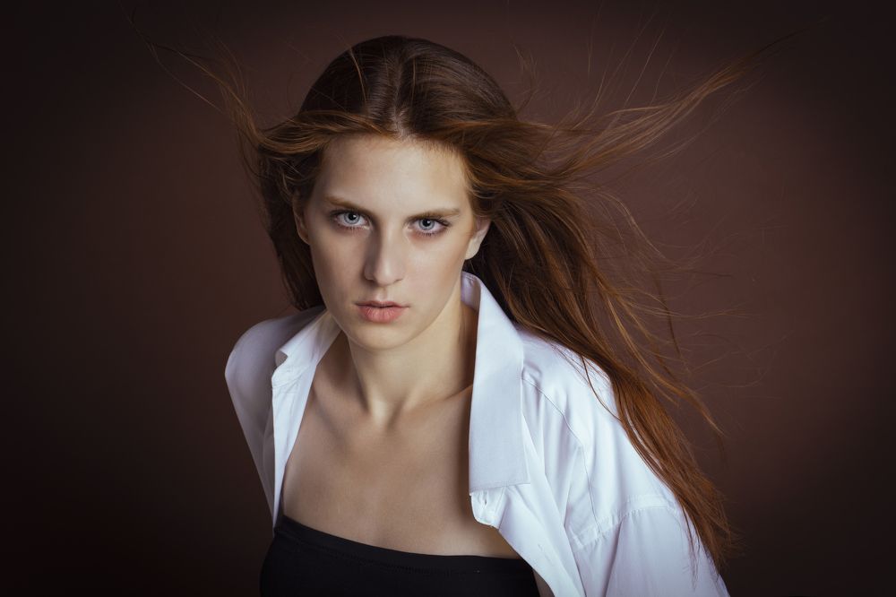 Photograph by Анастасия Зорина
