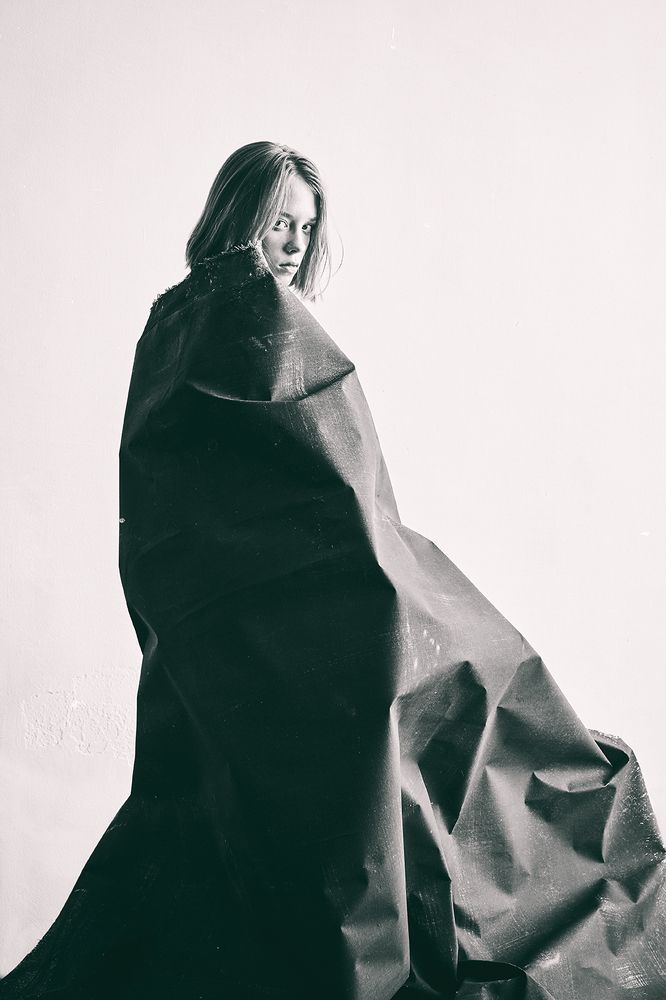 Photograph by Vasiliy Kuvakin