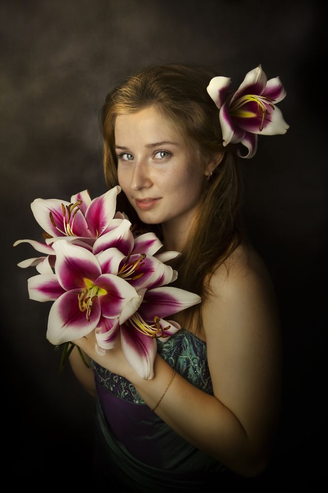 Photograph by Олеся Королева