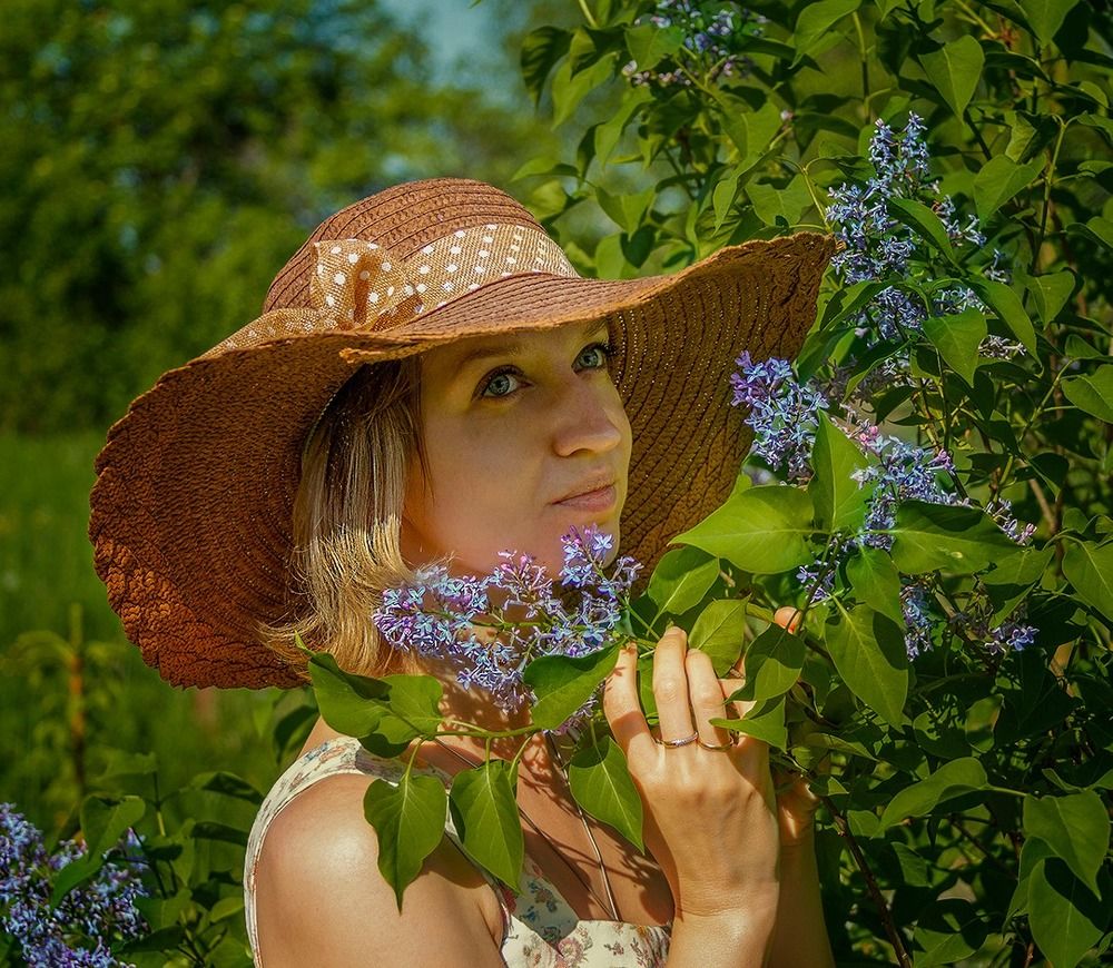 Photograph by Елена Сологубова