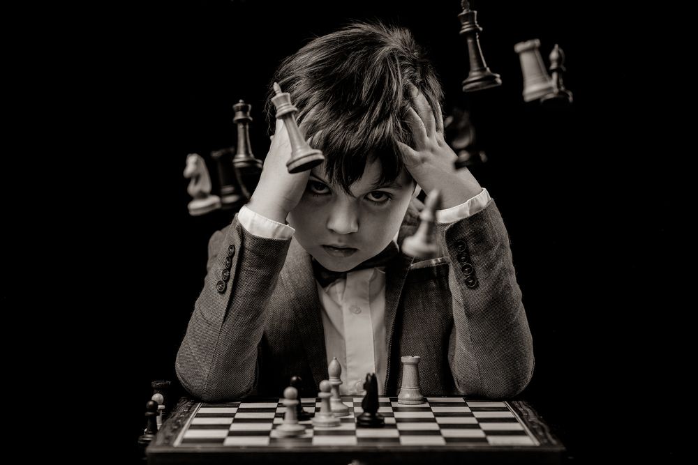 Photograph by Аркадий Кривонос