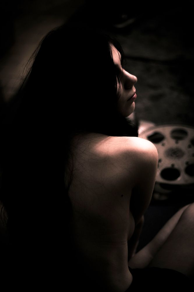 Photograph by Антон Чупин