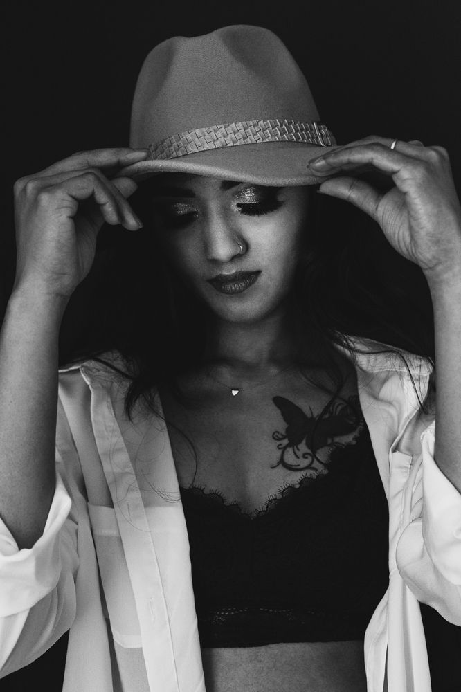 Photograph by Alina Kun Gazda