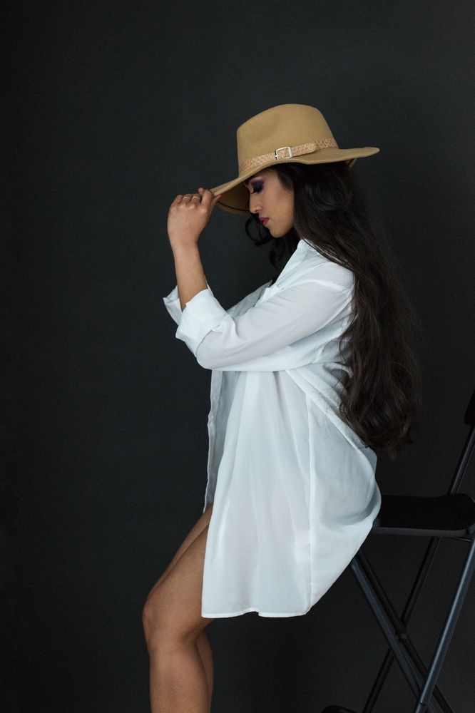 Photograph by Alina Kun Gazda