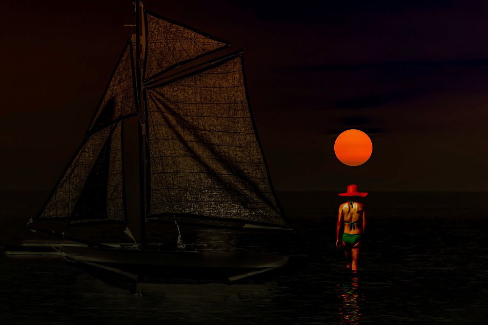 Photograph by kaim merali