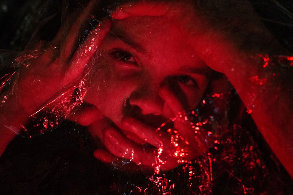 Photograph by Анна Шевченко