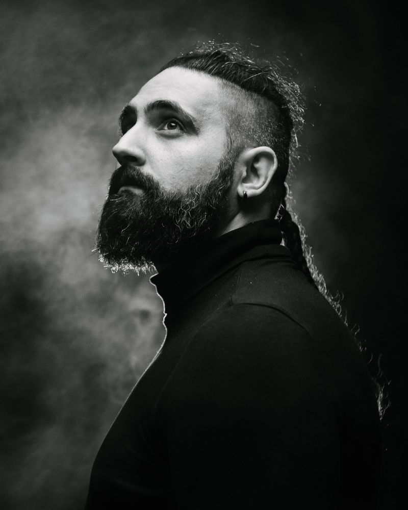 Photograph by Дарья Штерн