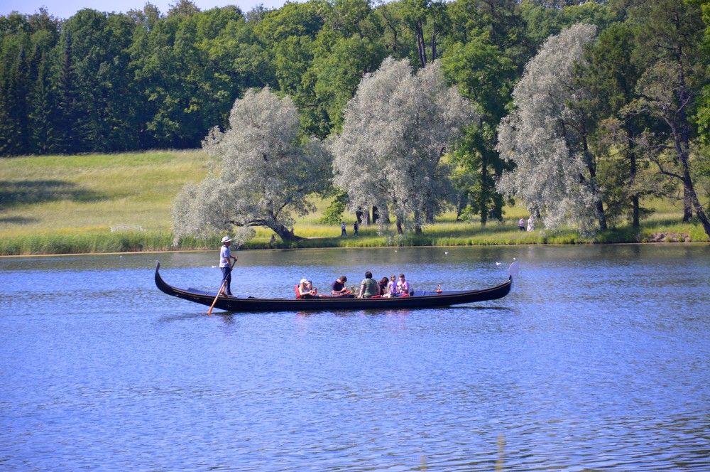 Photograph by Ольга Шевцова