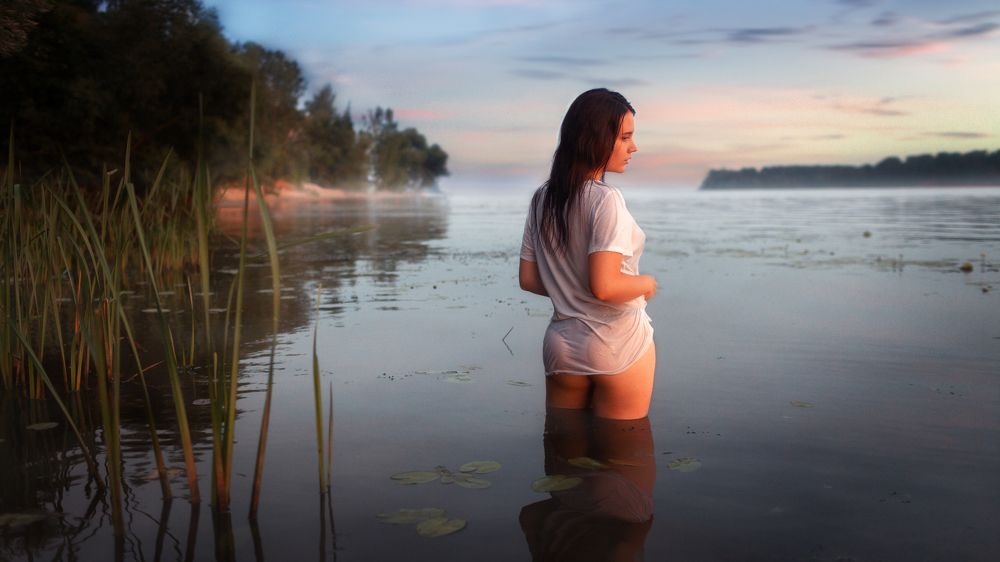 Photograph by Ренат Фотов