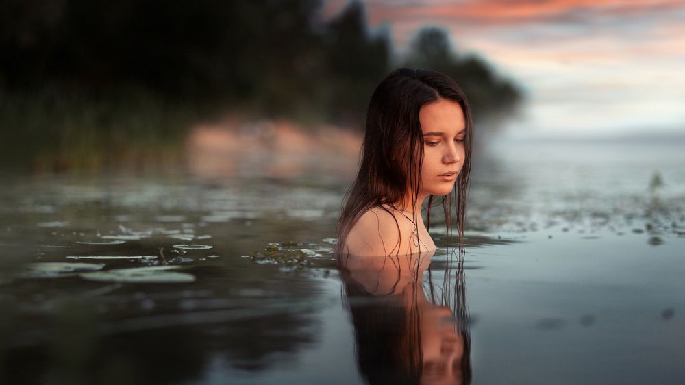 Photograph by Ренат Фотов