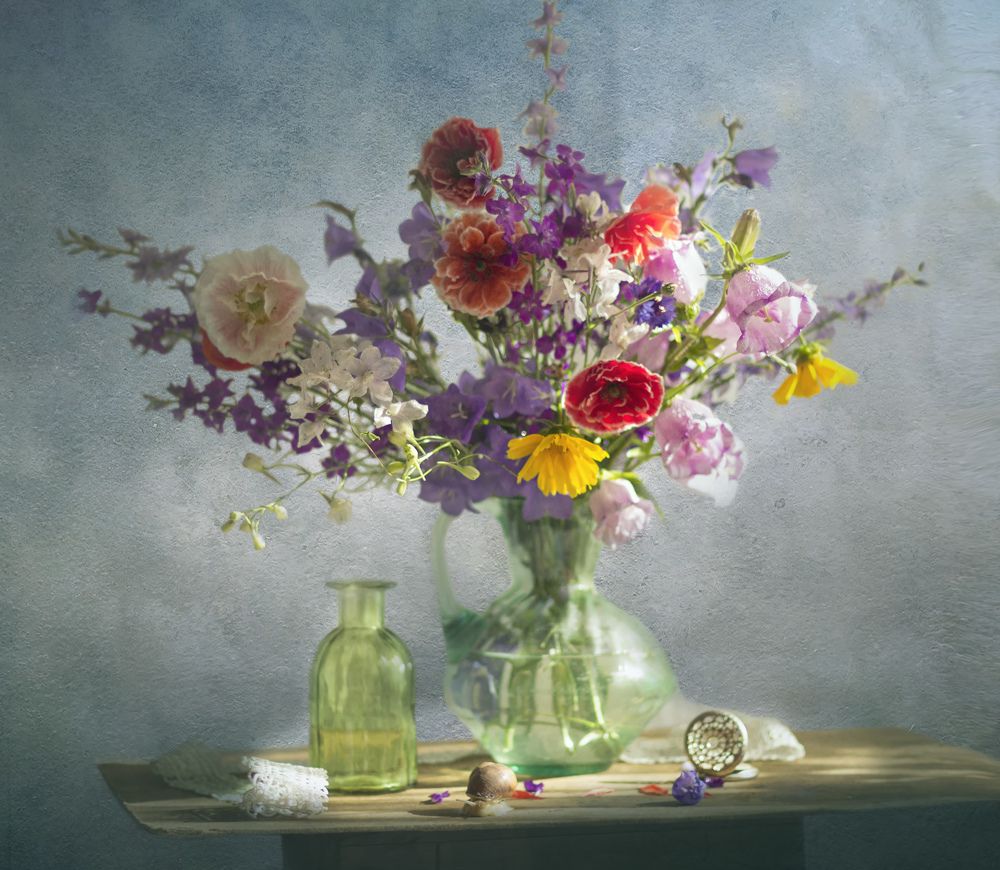 Photograph by Лионелла Зимина