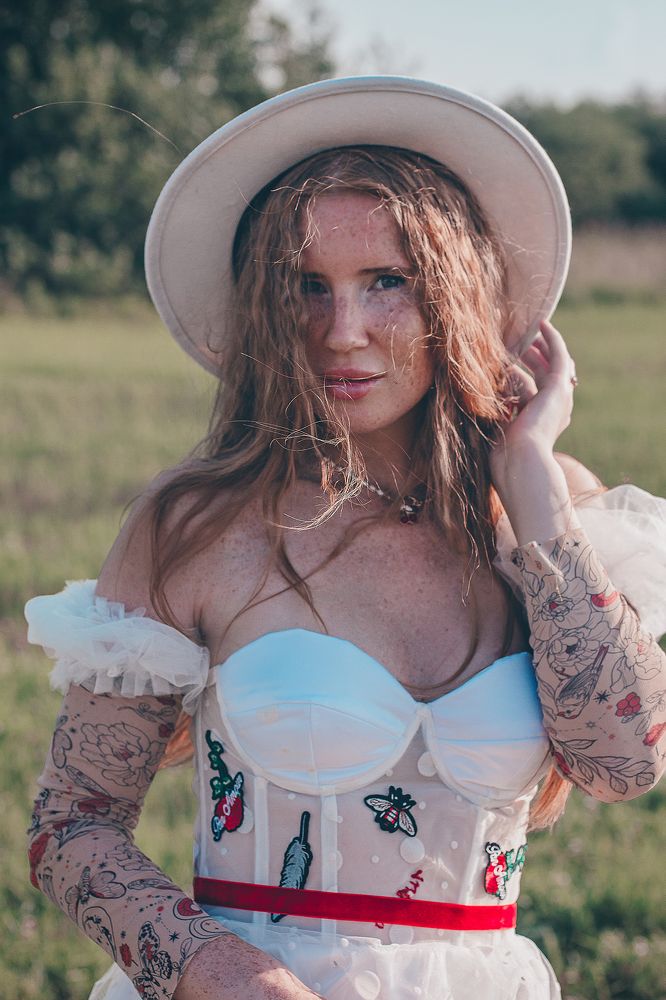 Photograph by Анна Кесарева