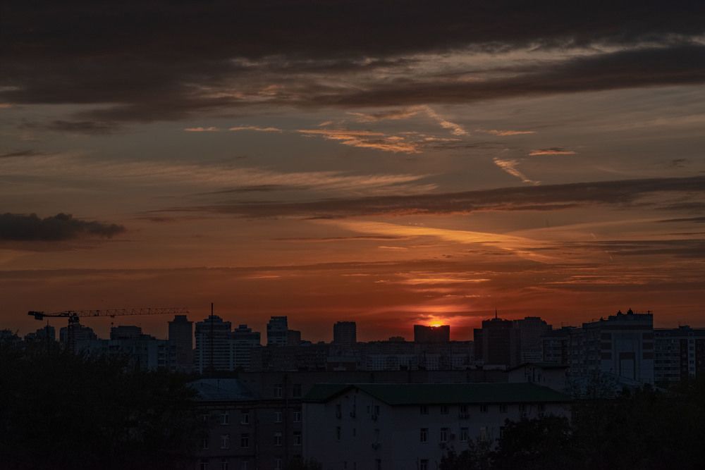 Photograph by Владимир Фирсов