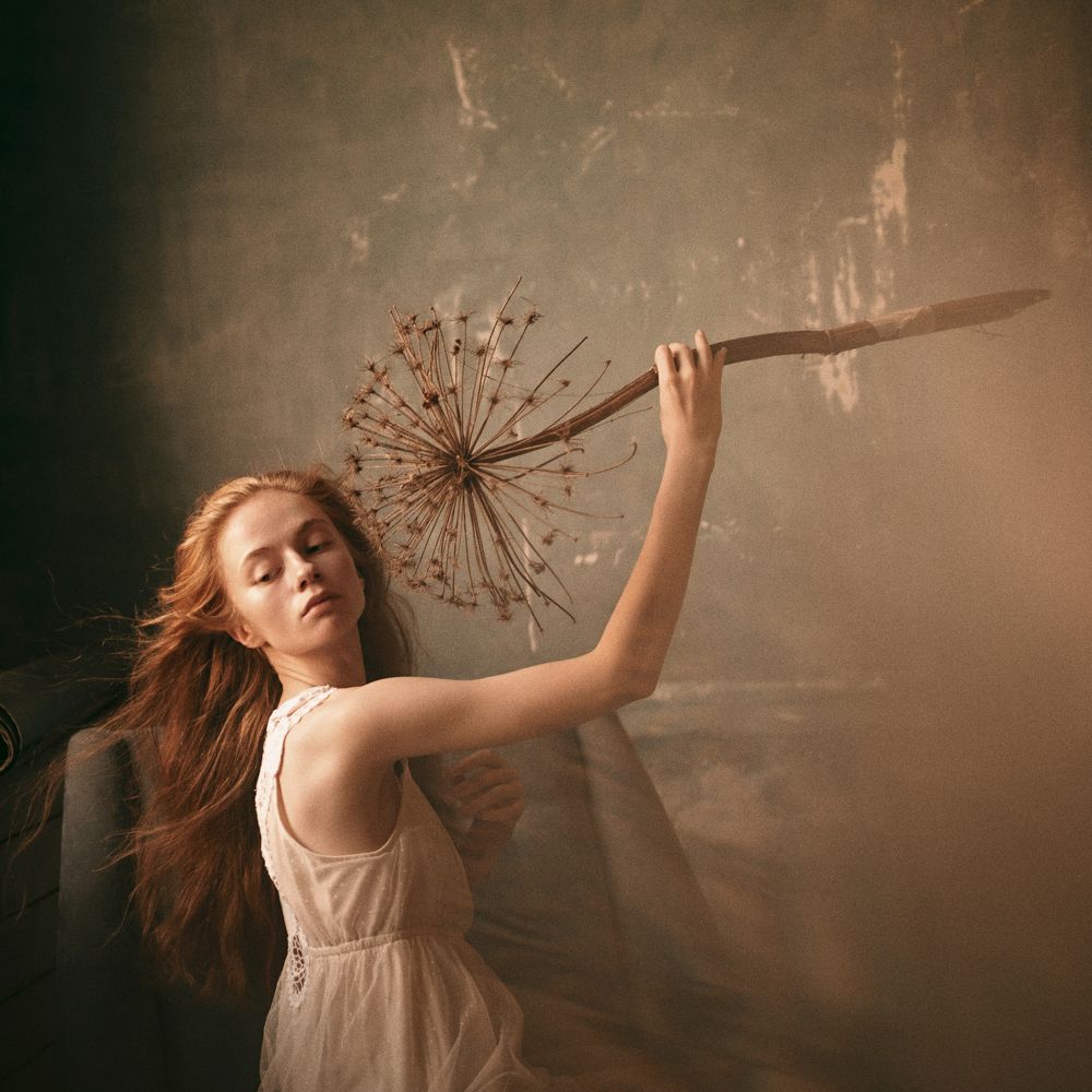 Photograph by Дмитрий Александров