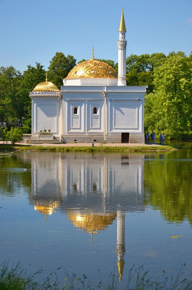 Photograph by Ольга Шевцова