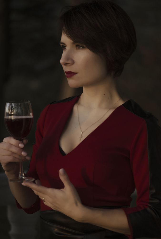 Photograph by Андрей Емельянов