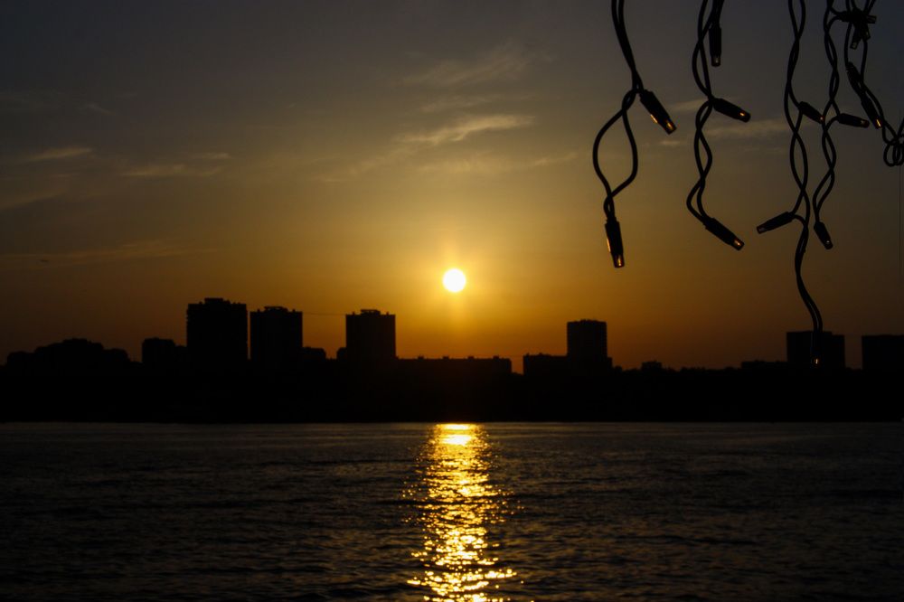 Photograph by Виктория Писаренко