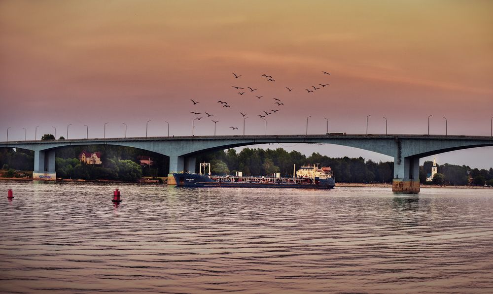 Photograph by Ирина Кленкова