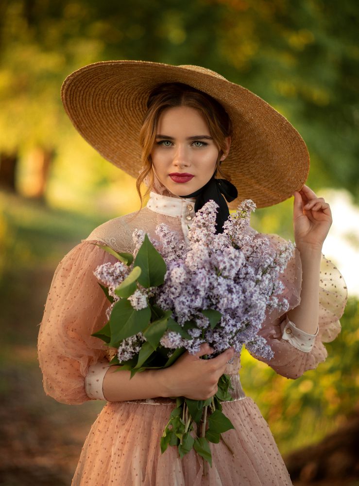 Photograph by Олеся Кочева