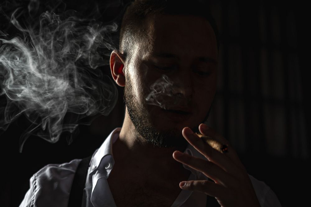 Photograph by Valentina Suvorova