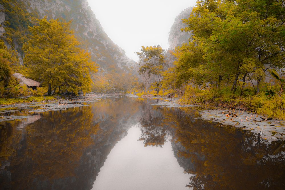 Photograph by Tuyen Le