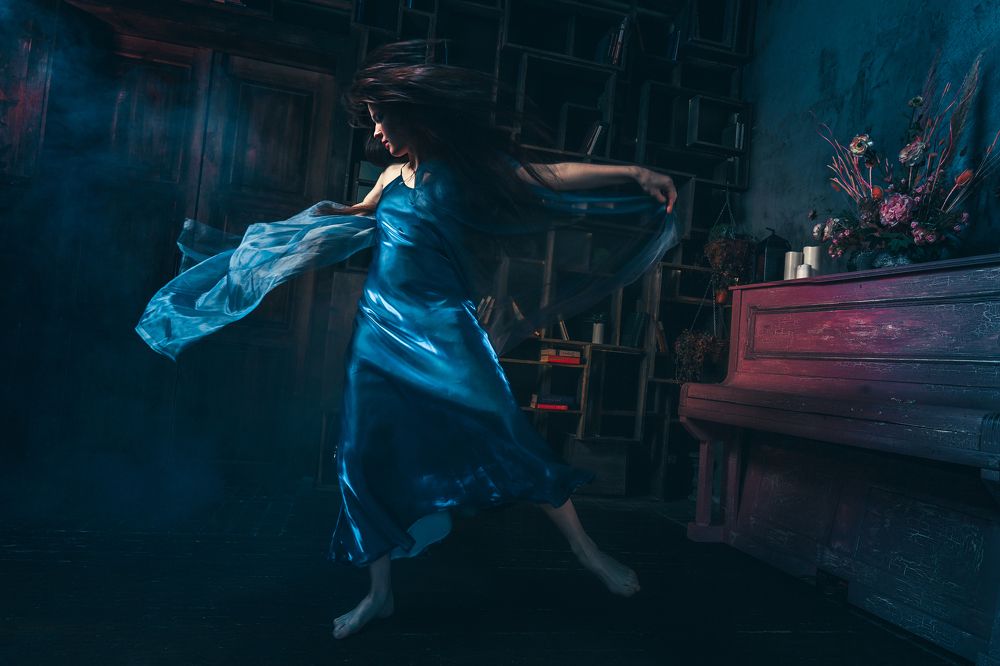 Photograph by Олег Борищенков