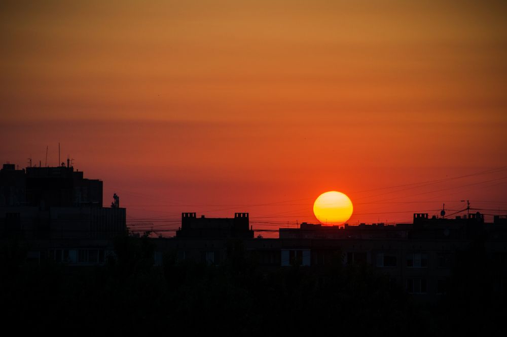 Photograph by Александра Мазур