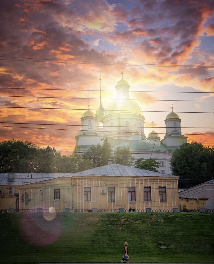 Photograph by Сергей Капитуров