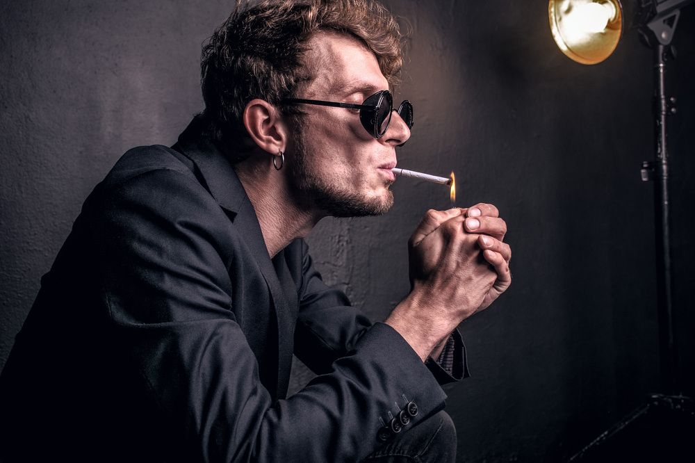 Photograph by Анна Янцен