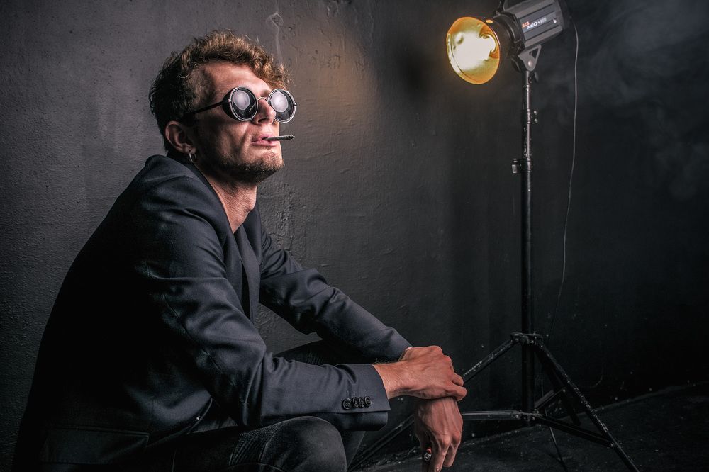 Photograph by Анна Янцен