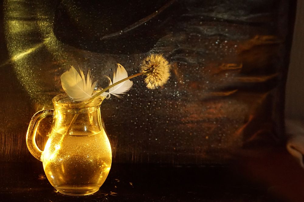 Светлый Ангел